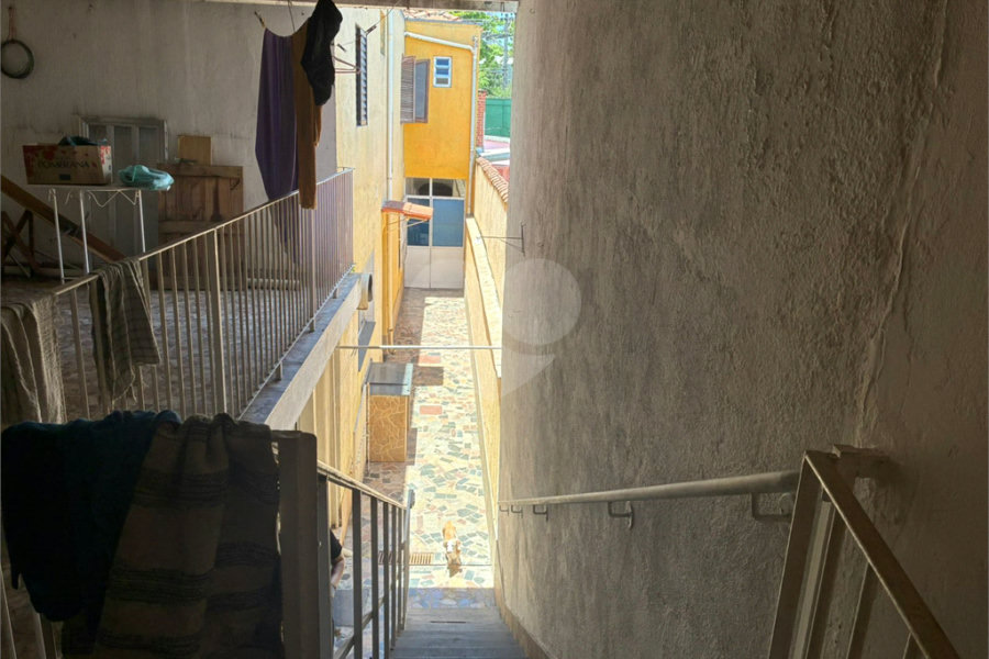 Sobrado à venda com 4 quartos, sendo 1 suíte, em Vila Guilherme, São Paulo, SP
