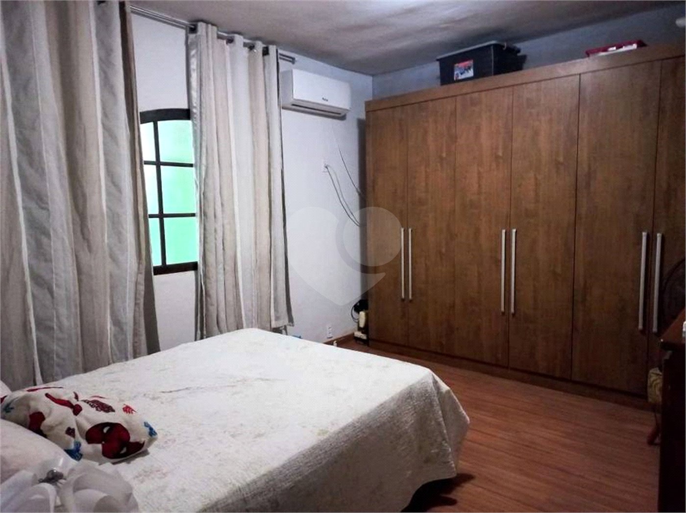 Casa à venda com 3 quartos em Campo Grande, Rio de Janeiro, RJ
