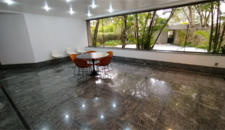 Duplex para alugar com 3 suítes em Real Parque, São Paulo, SP