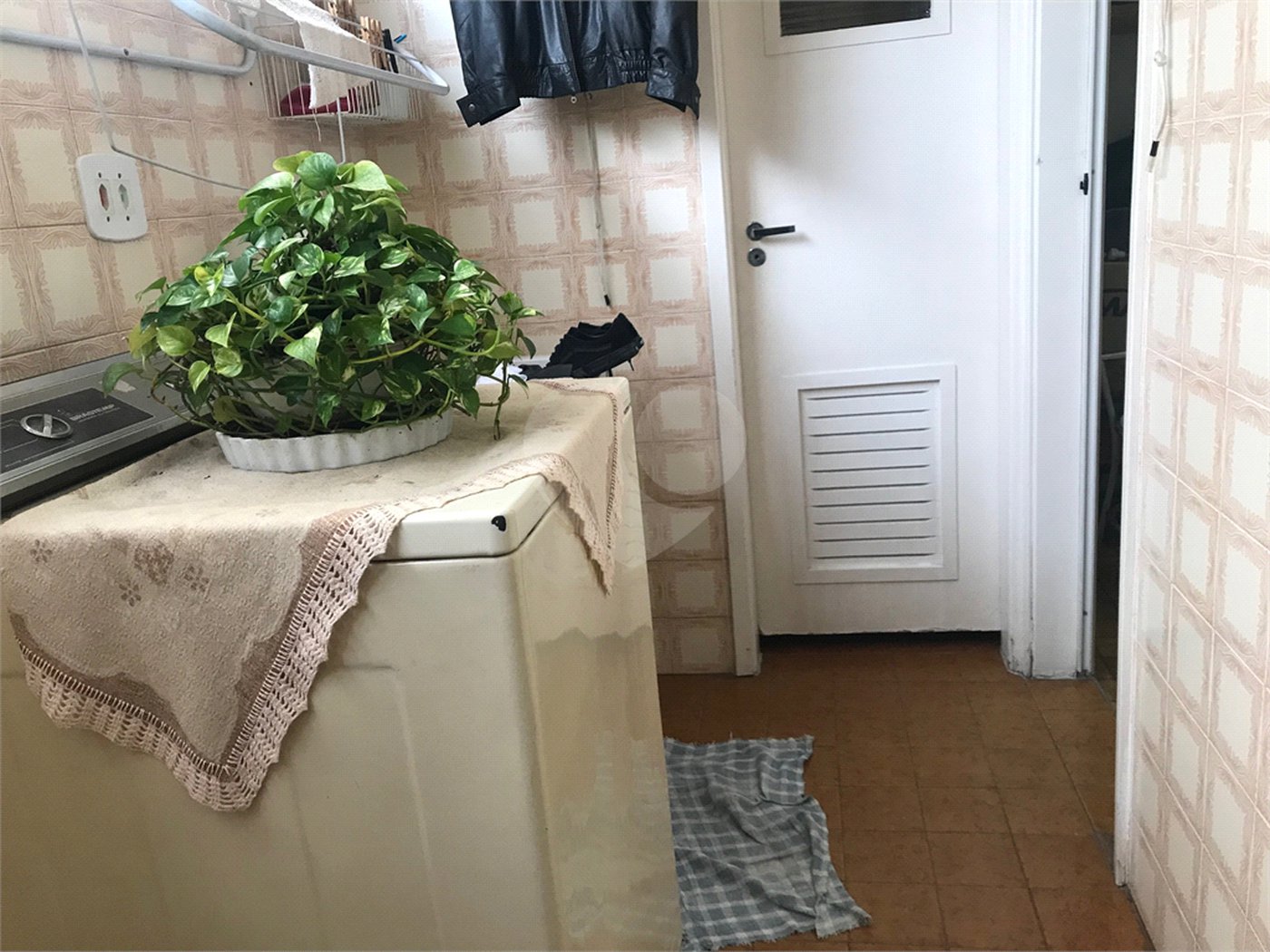 Apartamento à venda com 2 quartos em Água Fria, São Paulo, SP