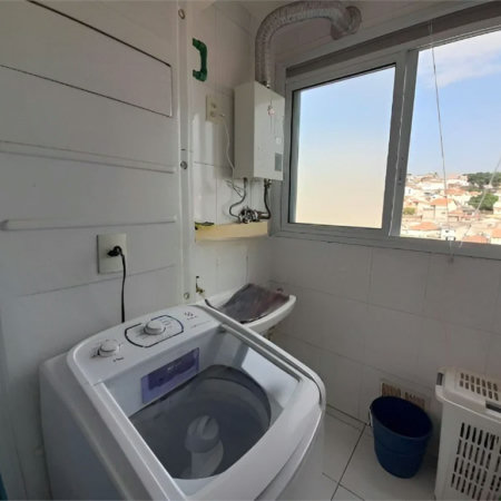 Apartamento à venda com 2 quartos em Vila Sônia, São Paulo, SP