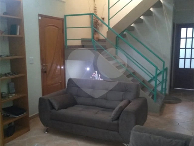 Sobrado à venda com 3 quartos, sendo 1 suíte,  em Tucuruvi, São Paulo, SP