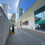 Laje Comercial para venda e locação, Gonzaga, Santos - LJ0001.