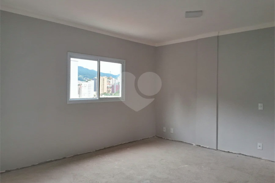 Apartamento novo à venda com excelente localização e vista - 3 quartos sendo 1 suíte - 1 vaga