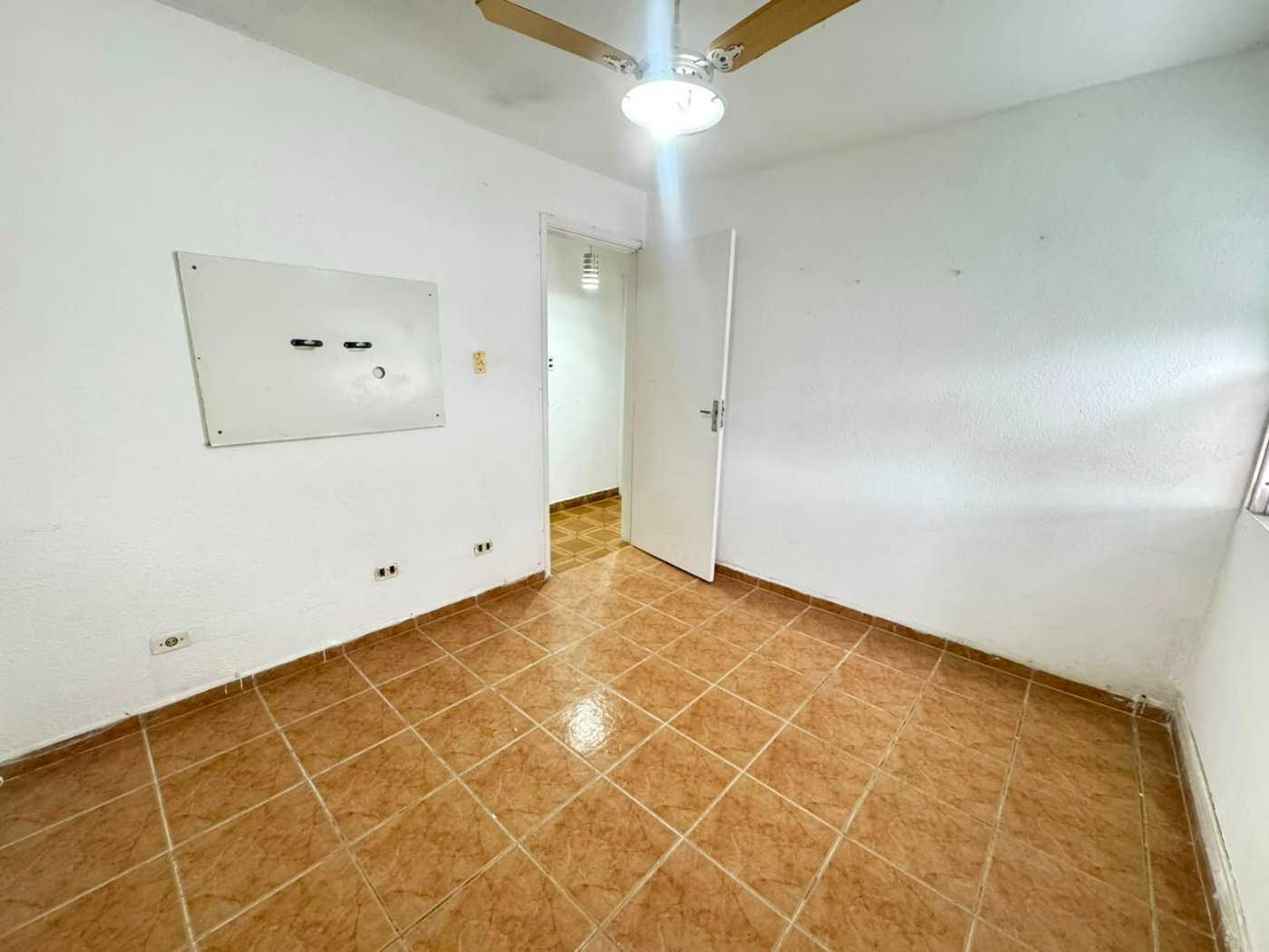 Apartamento com 3 dormitórios à venda, 60 m² por R$ 320.000,00 - Aparecida - Santos/SP