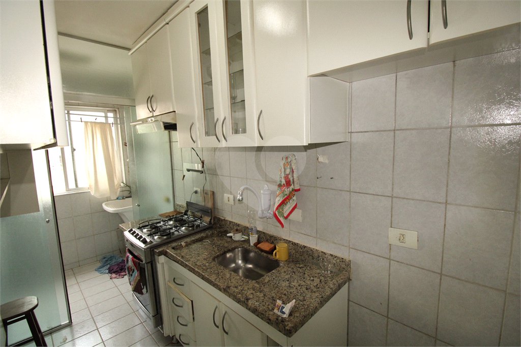 Apartamento à venda ou para alugar com 2 quartos, sendo 1 suíte,  em Parada Inglesa, São Paulo, SP