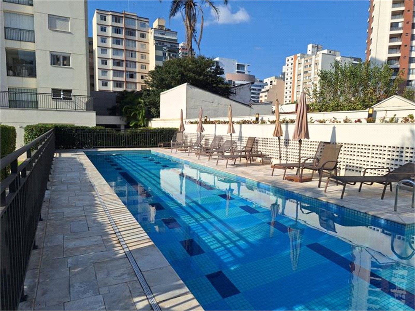 Cobertura à venda com 2 quartos, sendo 1 suíte, em Pinheiros, São Paulo, SP