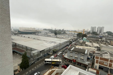 Apartamento à venda ou para alugar com 2 quartos em Vila das Bandeiras, Guarulhos, SP
