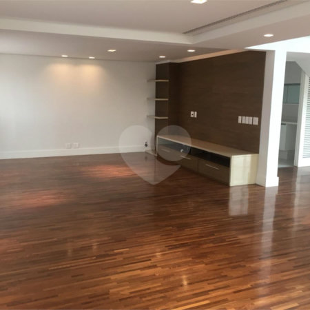 Apartamento à venda ou para alugar com 4 suítes em Jardim Morumbi, São Paulo, SP