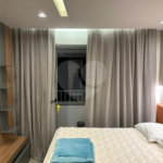 Studio para alugar com 1 quarto em Jardim das Acácias, São Paulo, SP