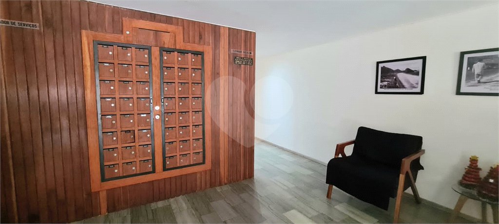 Apartamento à venda com 2 quartos em Copacabana, Rio de Janeiro, RJ