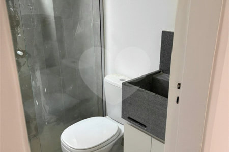 Apartamento à venda com 1 quarto em Pinheiros, São Paulo, SP