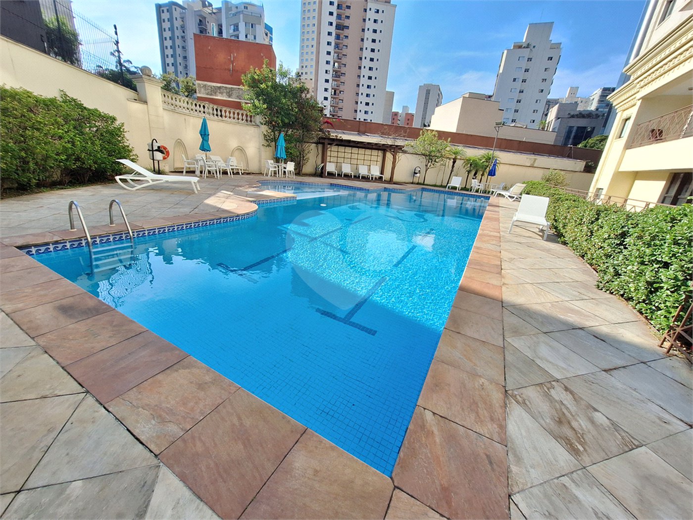 Apartamento para alugar com 2 quartos em Vila Olímpia, São Paulo, SP