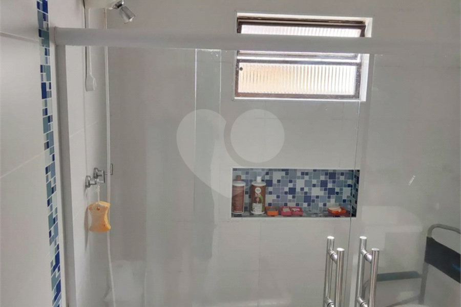 Sobrado à venda com 3 suítes em Tucuruvi, São Paulo, SP