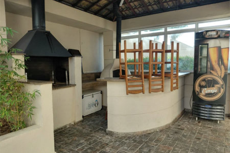 Apartamento à venda com 3 quartos, sendo 1 suíte, em Vila Leopoldina, São Paulo, SP