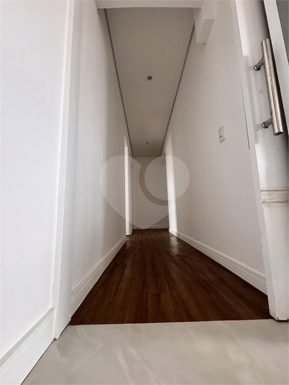 Apartamento à venda com 4 quartos, sendo 2 suítes, em Vila Regente Feijó, São Paulo, SP
