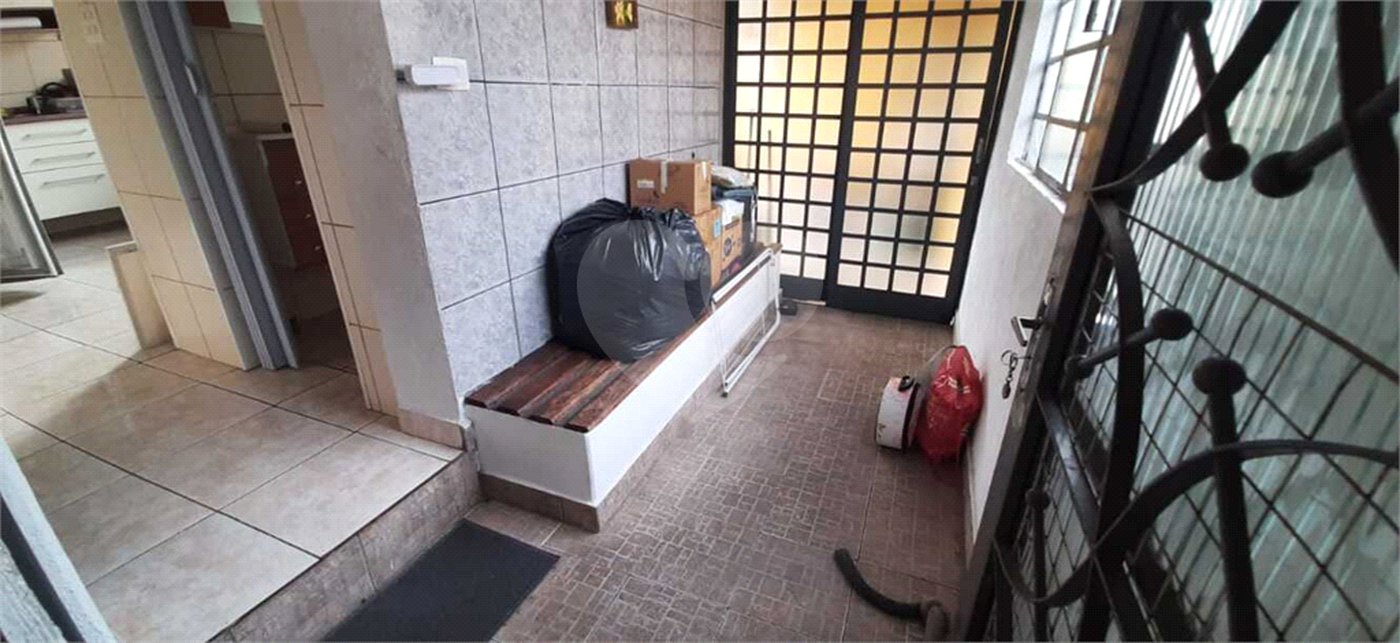 Sobrado à venda com 1 suíte em Casa Verde, São Paulo, SP