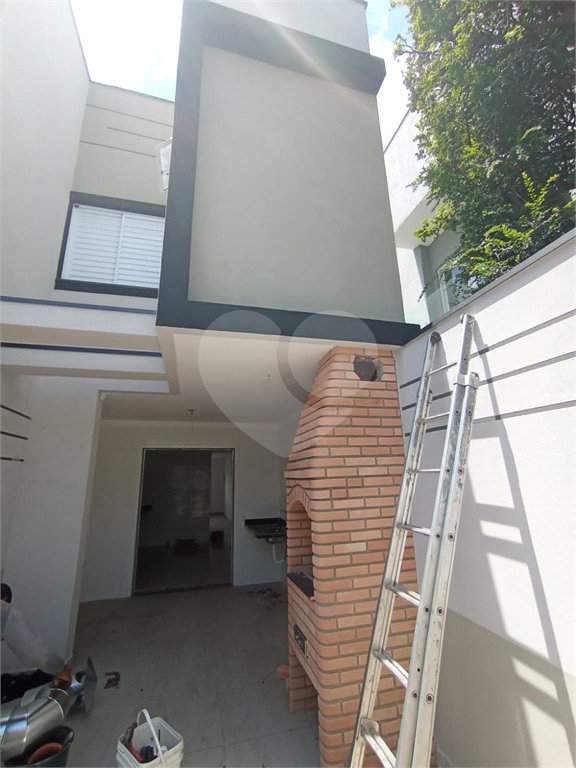 Sobrado à venda com 3 suítes em Vila Nova Cachoeirinha, São Paulo, SP