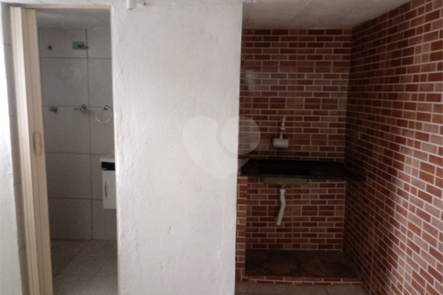 Terreno à venda com 6 quartos no Brasilândia, São Paulo, SP