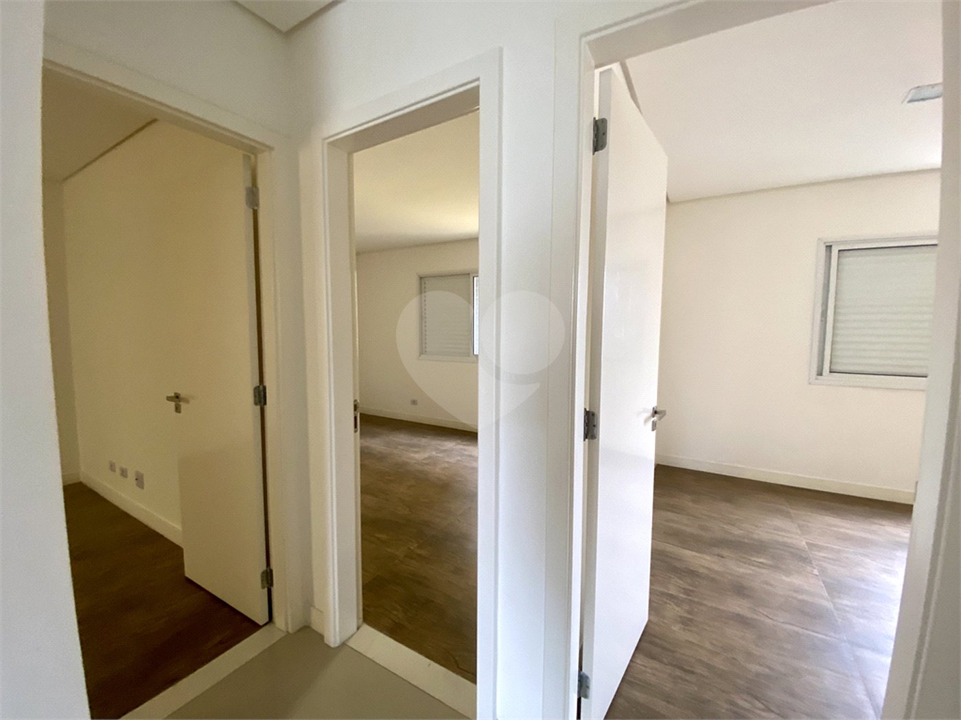 Apartamento à venda com 3 quartos, sendo 1 suíte, em Baeta Neves, São Bernardo do Campo, SP