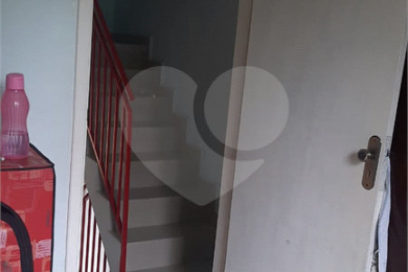 Casa à venda com 3 quartos no condomínio Residencial Nova Conquista, São Paulo - SP