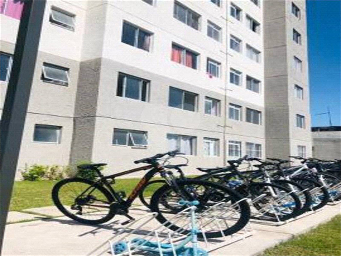 Apartamento à venda com 2 quartos em Vila Andrade, São Paulo, SP