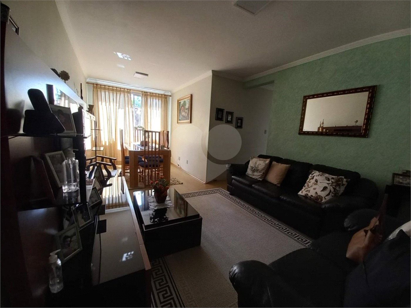 Apartamento à venda com 2 quartos em Jardim Ivana, São Paulo, SP
