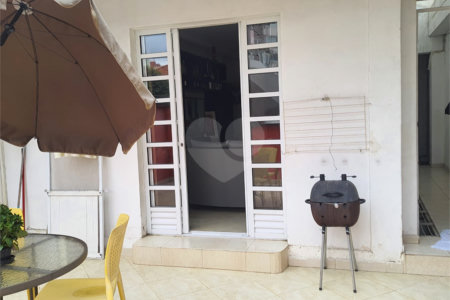 Sobrado à venda com 3 quartos, sendo 1 suíte, em Vila da Saúde, São Paulo, SP