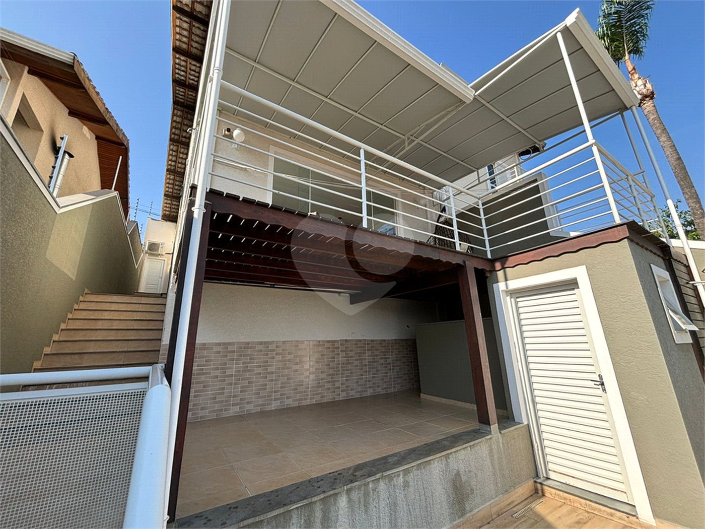 Casa à venda com 3 quartos, sendo 1 suíte, em Jardim Paulista, Atibaia, SP