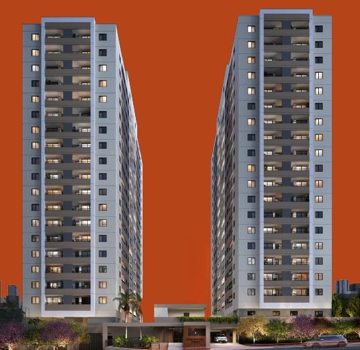 Residencial Maro