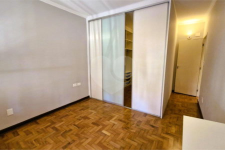 Apartamento à venda com 2 quartos, sendo 1 suíte, em Perdizes, São Paulo, SP