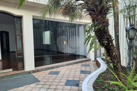 Casa Térrea à venda com 3 quartos, sendo 1 suíte, em Jardim Marajoara, São Paulo, SP