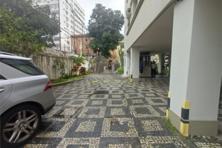 Apartamento à venda com 3 quartos em Tijuca, Rio de Janeiro, RJ