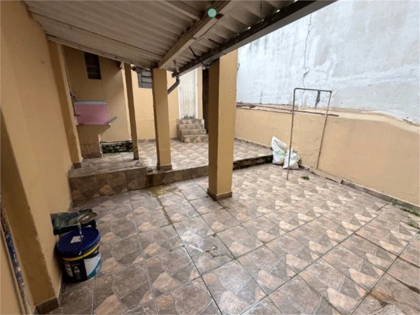 Sobrado à venda com 3 quartos em Jardim Trussardi, São Paulo, SP