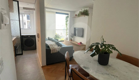 Apartamento à venda com 2 quartos em Jaraguá, São Paulo, SP