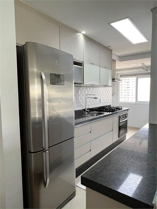 Apartamento à venda com 2 suítes em Parque das Nações, Santo André, SP