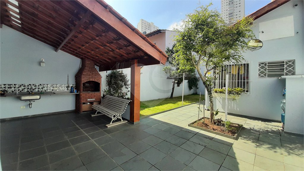 Casa de Vila à venda com 3 quartos, sendo 1 suíte, em Brooklin, São Paulo, SP