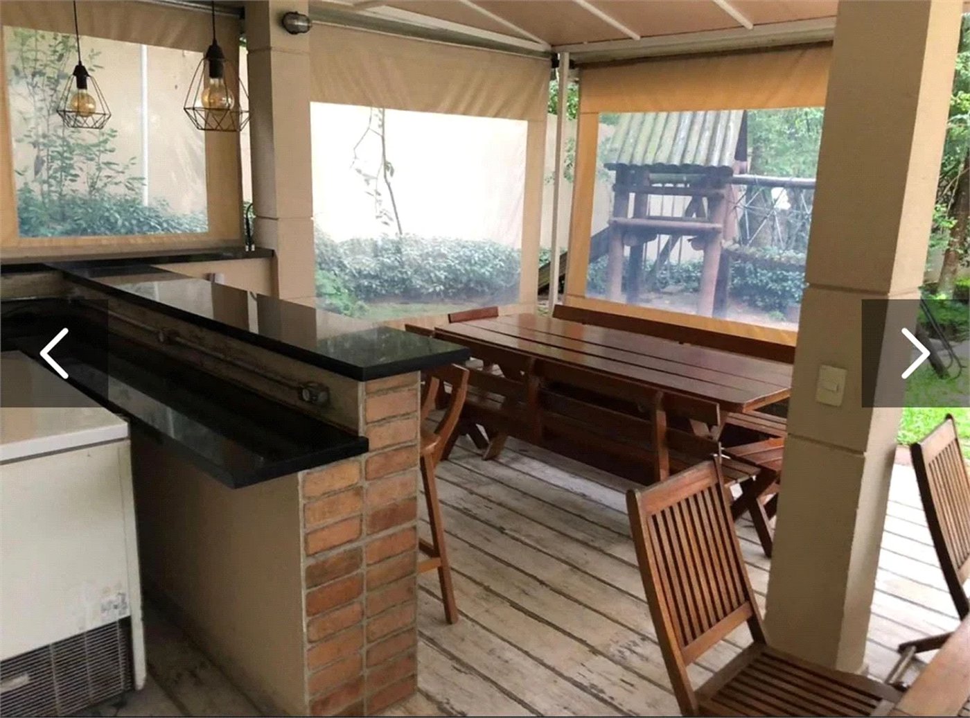 Apartamento à venda com 3 quartos, sendo 1 suíte, em Jardim Ampliação, São Paulo, SP