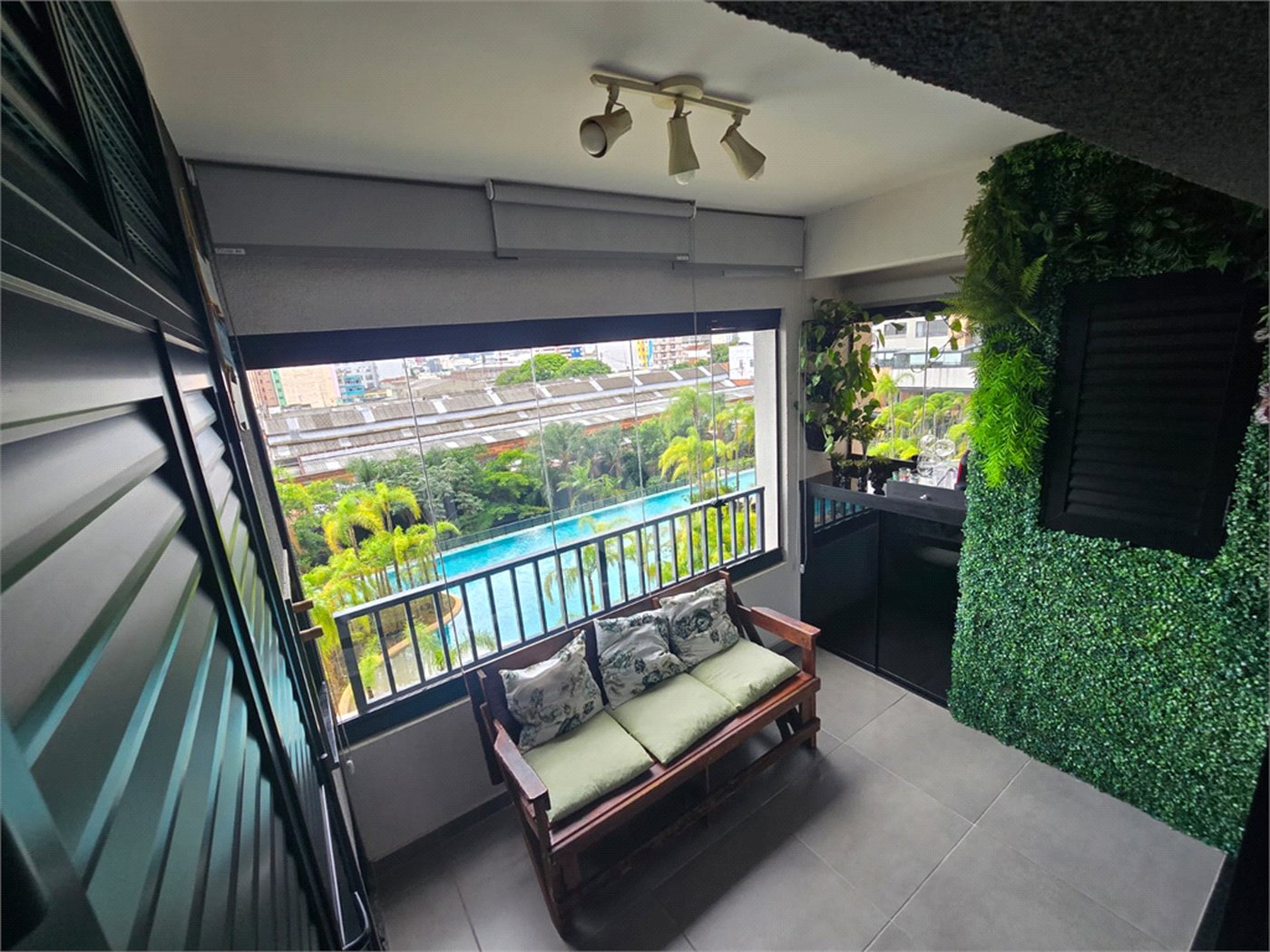Apartamento para alugar com 2 quartos em Brás, São Paulo, SP