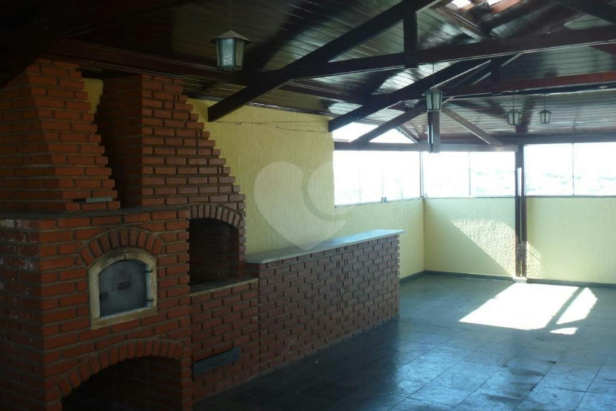 Sobrado à venda com 3 quartos, sendo 1 suíte, no Brasilândia, São Paulo, SP