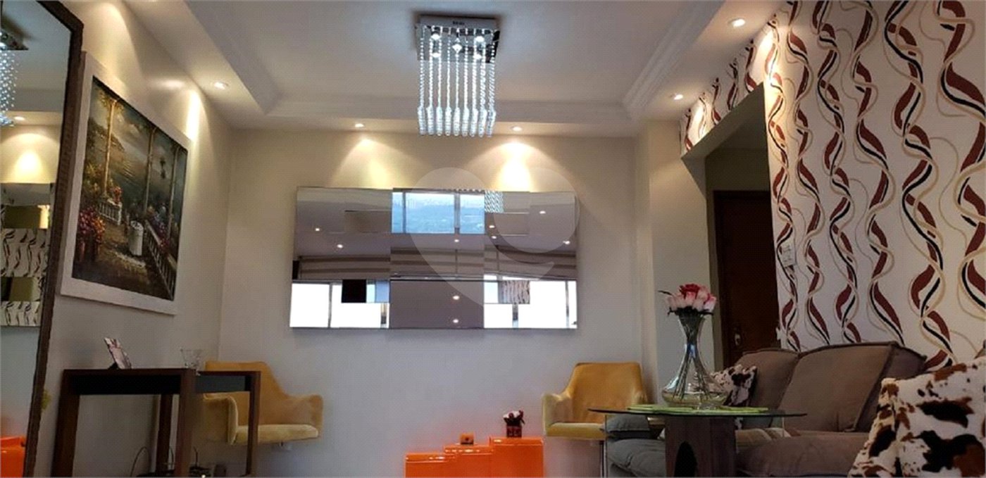 Apartamento à venda com 2 quartos em Sumarezinho, São Paulo, SP