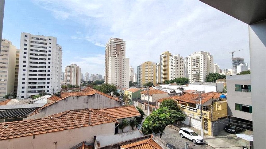 Apartamento à venda com 1 suíte em Vila Pompéia, São Paulo, SP