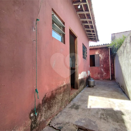 Casa Térrea à venda com 2 quartos em Conjunto Residencial Butantã, São Paulo, SP