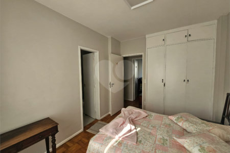 Apartamento à venda com 3 quartos, sendo 1 suíte, em Vila Nova Conceição, São Paulo, SP