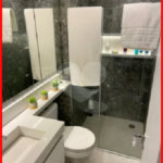 Apartamento à venda com 1 suíte em Santo Amaro, São Paulo, SP