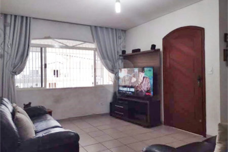 Casa à venda com 5 quartos, sendo 1 suíte, em Água Fria, São Paulo, SP