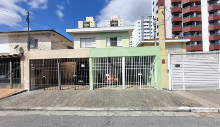 Sobrado para alugar com 3 quartos, sendo 1 suíte,  em Vila Alexandria, São Paulo, SP