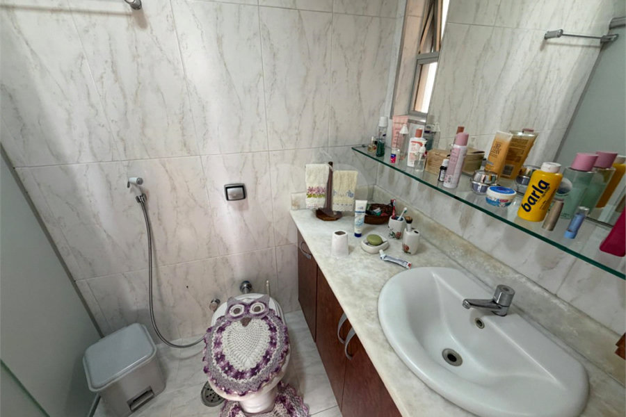 Apartamento à venda com 3 quartos em Mandaqui, São Paulo, SP