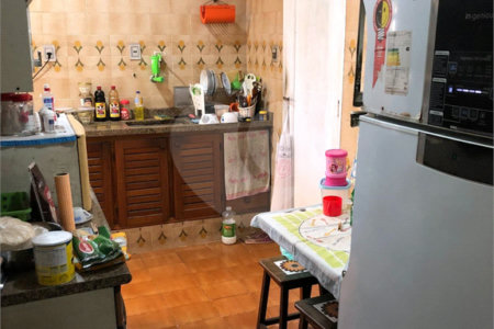 Apartamento à venda com 2 quartos em Méier, Rio de Janeiro, RJ