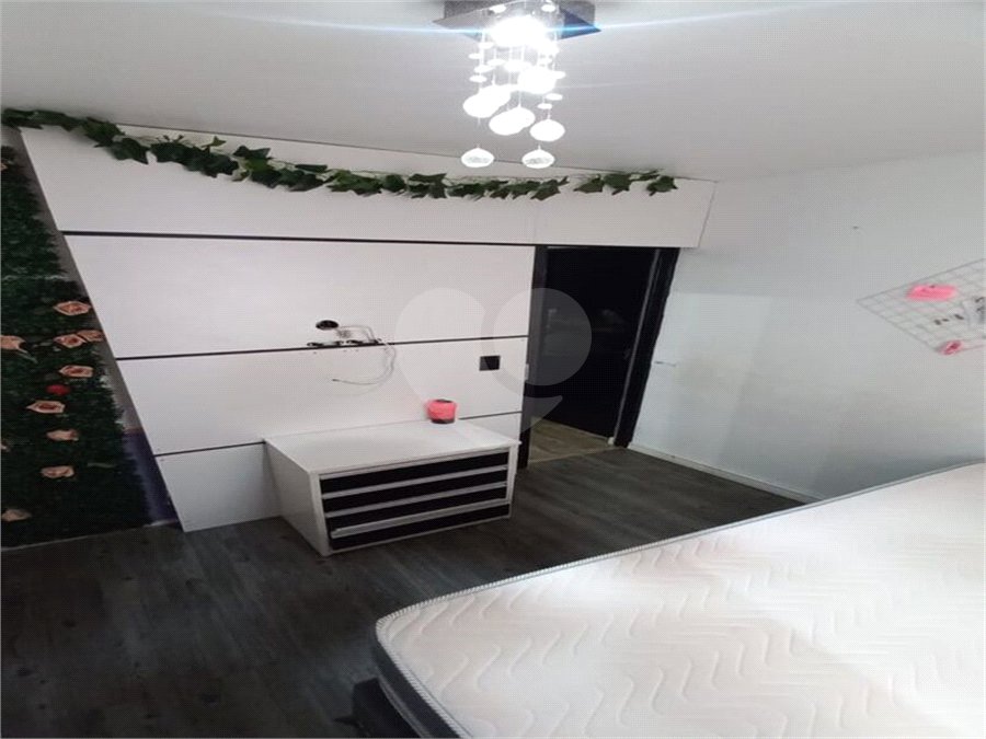 Apartamento à venda com 3 quartos, sendo 1 suíte, em Parque Esmeralda, São Paulo, SP